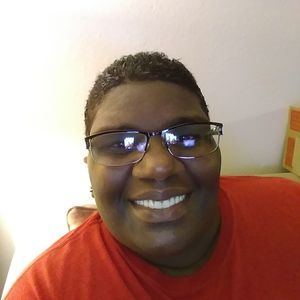 Meet your Posher, Shenita